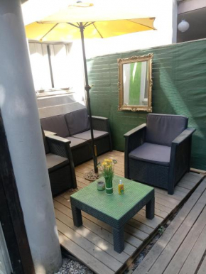 Le Loft 3